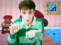 Blue S Clues Season 2 Theme 12 Steps To Kitchen Version 1