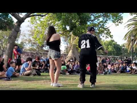 El chileno luis flores con cañito en tigre   la ducha parte 1  16.11 .2025