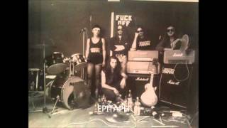 EPITAPH   song Epitaph