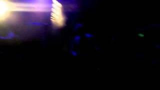 Spectrum - When Tomorrow Hits in Paris 2011