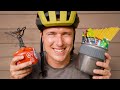 How To Eat Enough Food While Bike Touring