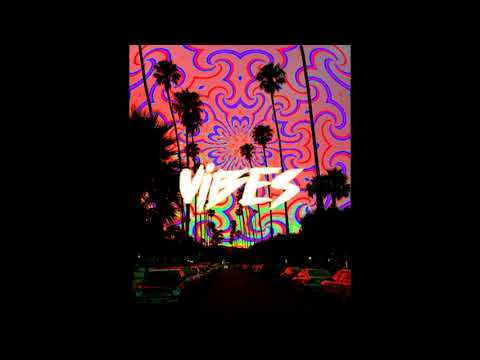 (FREE) ASAP Rocky X Jaden Smith type beat "Vibes"