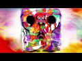 Portugal. The Man - Steal My Sunshine (feat. Cherry Glazerr) [Official Visualizer]