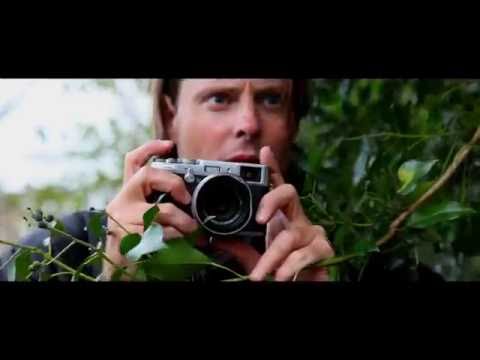 BLOW UP (1966) - FILM LOCATION DOCUMENTARY