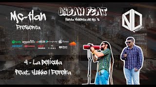 Video La Película (Audio) de Mc-Tian, Yukko I