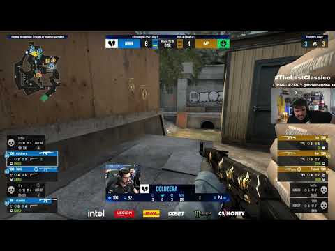 SPRAY DO COLD NAO ENCAIXOU F!!!! IMPERIAL X 00NATION