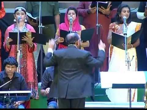 JERRY AMALDEV - Manjaadi Kunnil