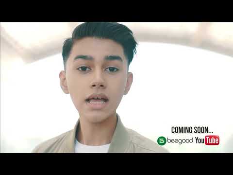 As'ad Motawh - Senyum (MV Teaser)