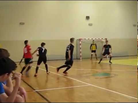 Sokół Słopnice I - Gorce Kamienica