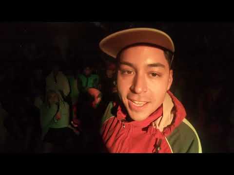 NAIT vs DECO / 4TOS DE FINAL / TERCERA FECHA KD 23-24