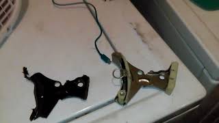 Chevy s10 timing chain replacement