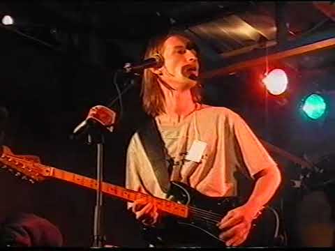 Festival Zappa Bordeaux 2002 - Children of invention 3/3