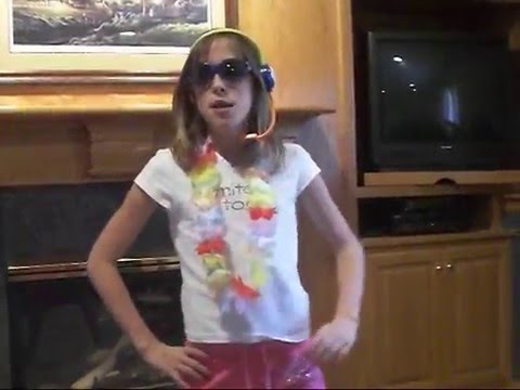 EliZABETH ON AMERiCAN iDOl