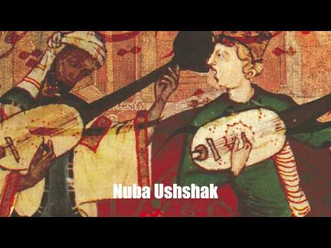 Arabo-andalusian 13th c. : Nuba Ushshak - mîzân btáyhí