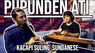 Download lagu Pupunden Ati Lirik - Kacapi Suling - Sundanese Song Relaxing Music mp3 Download lagu Pupunden Ati Lirik - Kacapi Suling - Sundanese Song Relaxing Music mp3