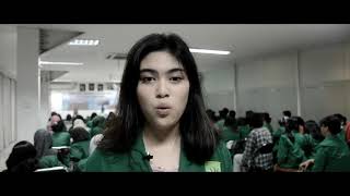 Universitas Nasional – Seminar Sastra