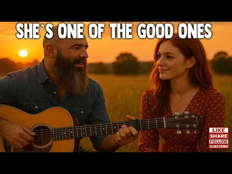 She’s One of the Good Ones 💔 (Country Love Story You’ll Never Forget)