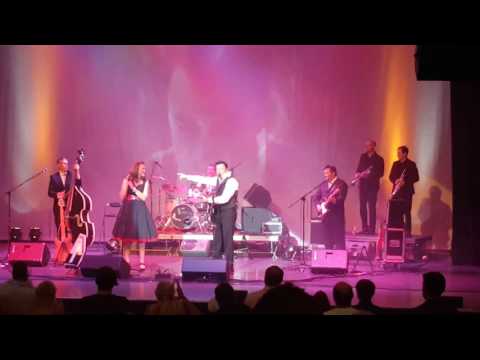 The Johnny Cash Roadshow Ring of Fire