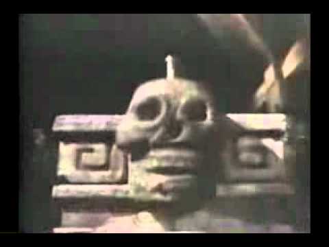 Firewalker (1986) TV spot (Cannon Films)