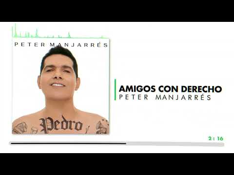 Miniatura de Amigos Con Derecho