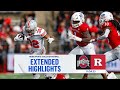 No. 1 Ohio State vs. Rutgers: Extended Highlights | CBS Sports