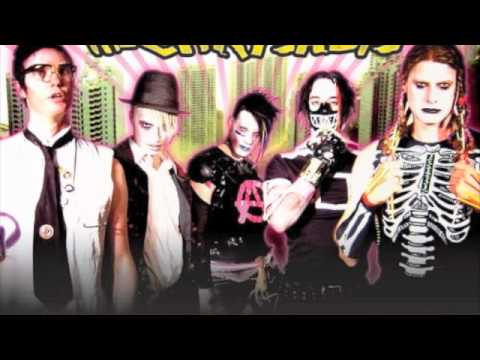 Dead Inside the Chrysalis - Hand That Held Me Down