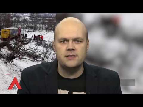 Stiri Mediafax 16 Ianuarie - Zona montană rămâne în continuare sub cod galben de viscol și ninsori