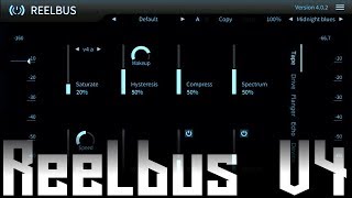 Video thumbnail for Toneboosters Reelbus V4 by Chandler guitar