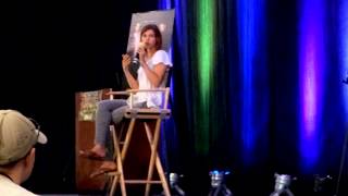 Julie Mcniven Panel 2