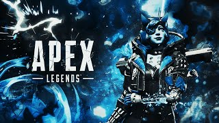 [APEX][参加型]　ランクシルバー～ゴールド帯🐼
