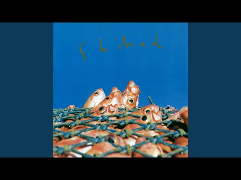 Boat Song - Shihad
