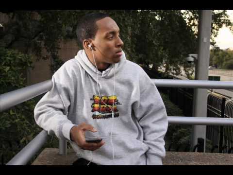 City of H-Town (Real Talk Vol.2) J.Mike