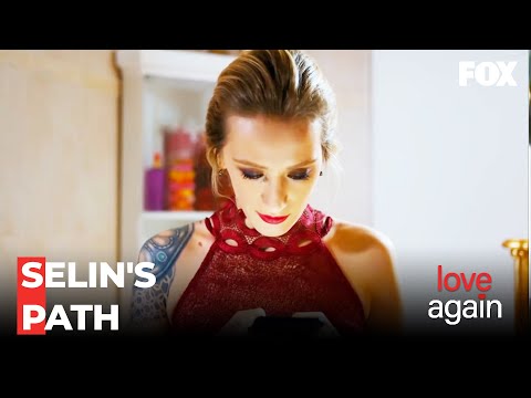 Irem Revealed The Family Secret - Love Again Episode 8