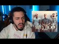 (REACCION) iZaak, Jhayco, Anuel AA - BBY BOO (Remix) [Official Video]