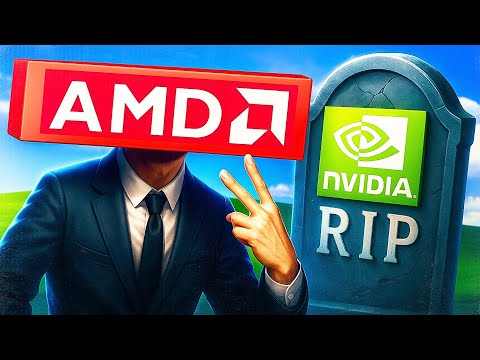 I Finally Switched to AMD... (Was It Worth It?)