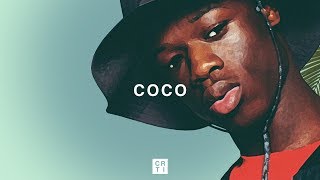 (FREE) | "COCO" | Jhus x Wizkid x Not3s Type Beat | Free Beat | Afrobeats Instrumental | 2018