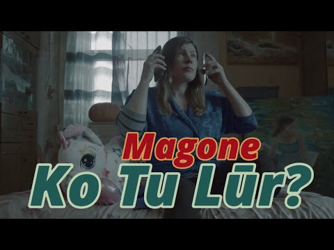 Magone - Ko Tu Lūr (ft. Horens & Kapteinis Reinis) [Oficiālais video]