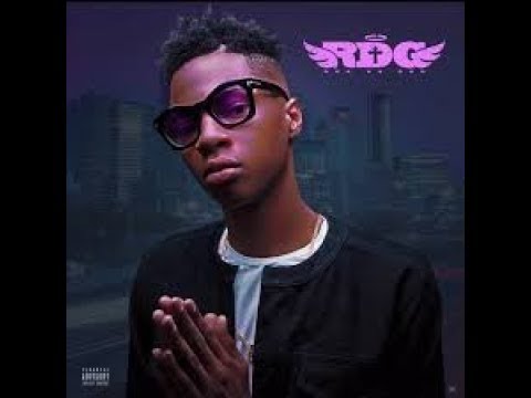 Rod Da God (RDG) & DigitalRadioTracker.com