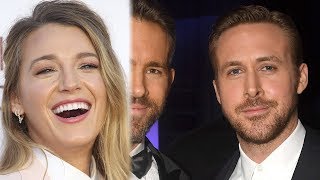 13 Times Ryan Reynolds &amp; Blake Lively TROLLED Each Other