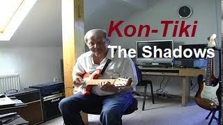 Kon-Tiki (The Shadows)