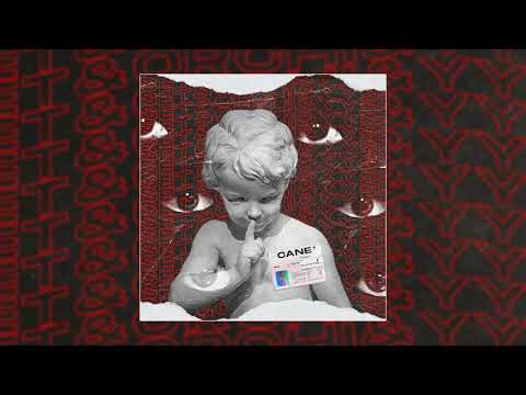 YY21 x Orchi x SET - CANE (Official Audio/2020)