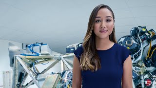 Meet a #futureshaper