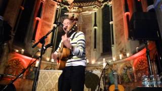 Martin Creed - I Like Things (HD) - House Of St Barnabas - 17.04.13