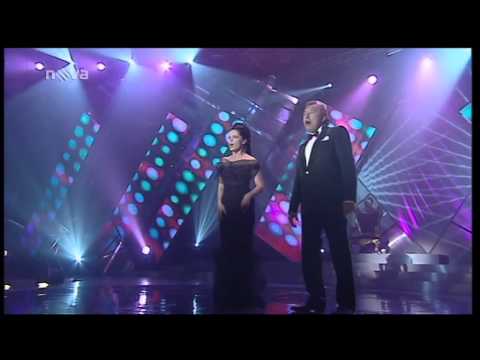Karel Gott & Lucie Bílá - Krása (2008)