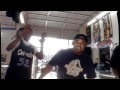 Ghetto Mafia feat. MC Breed - Everyday Thang In Da Hood (HD).MP4