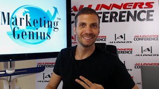 3 segreti per vendere qualsiasi cosa a chiunque in 1 minuto o meno