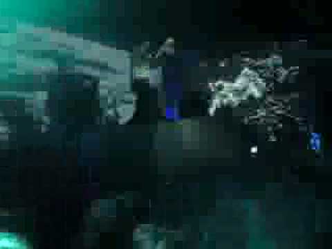 Cream 16th Birthday - show me love remix vs satisfaction - Sebastian Ingrosso & Steve Angello @ Nation