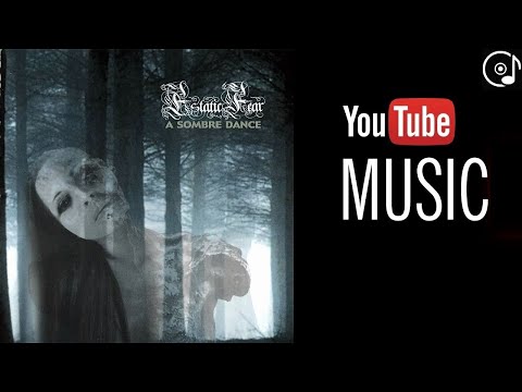 Estatic Fear - A Sombre Dance (1999) - [Doom Gothic Metal]