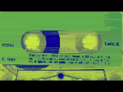 [Downtempo Glitch Hop] Liquidity (Jazzyspoon RC-1 Remix) -  22tape