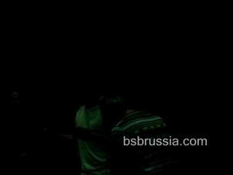 21-05-2008 Backstreet Boys - Olimpiisky SC - Soundcheck